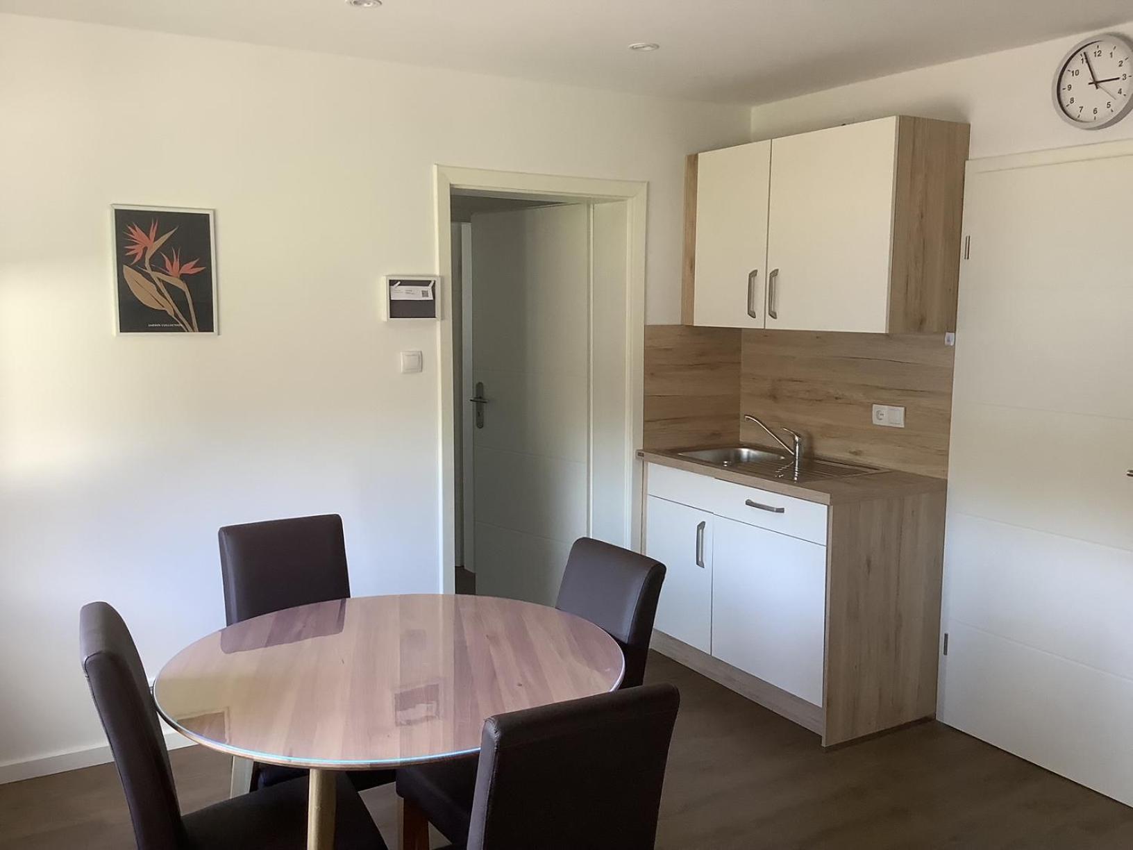 Berg Blick Eifler Bauernhaus Modern Restauriert Simmerath Extérieur photo