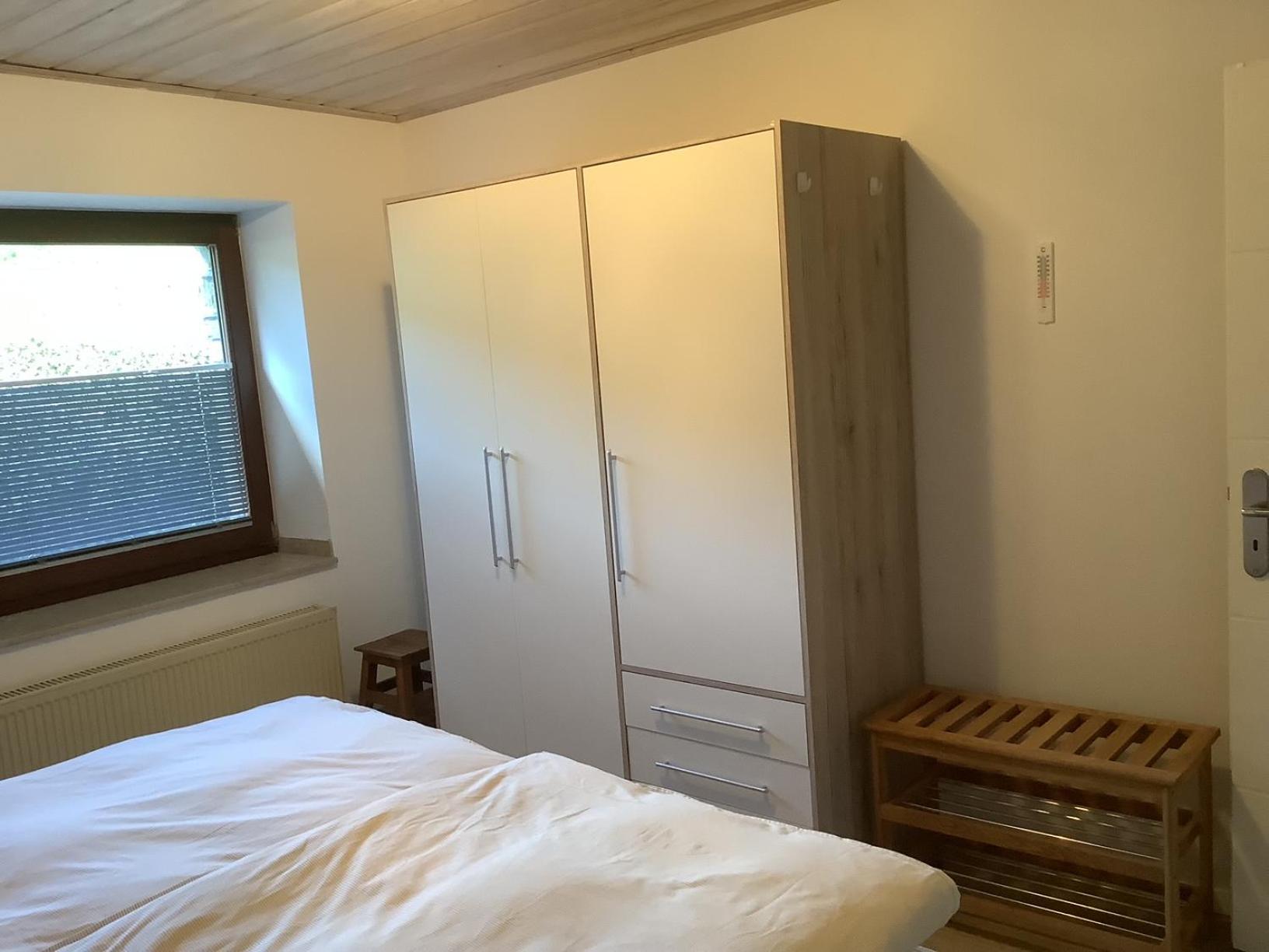 Berg Blick Eifler Bauernhaus Modern Restauriert Simmerath Extérieur photo