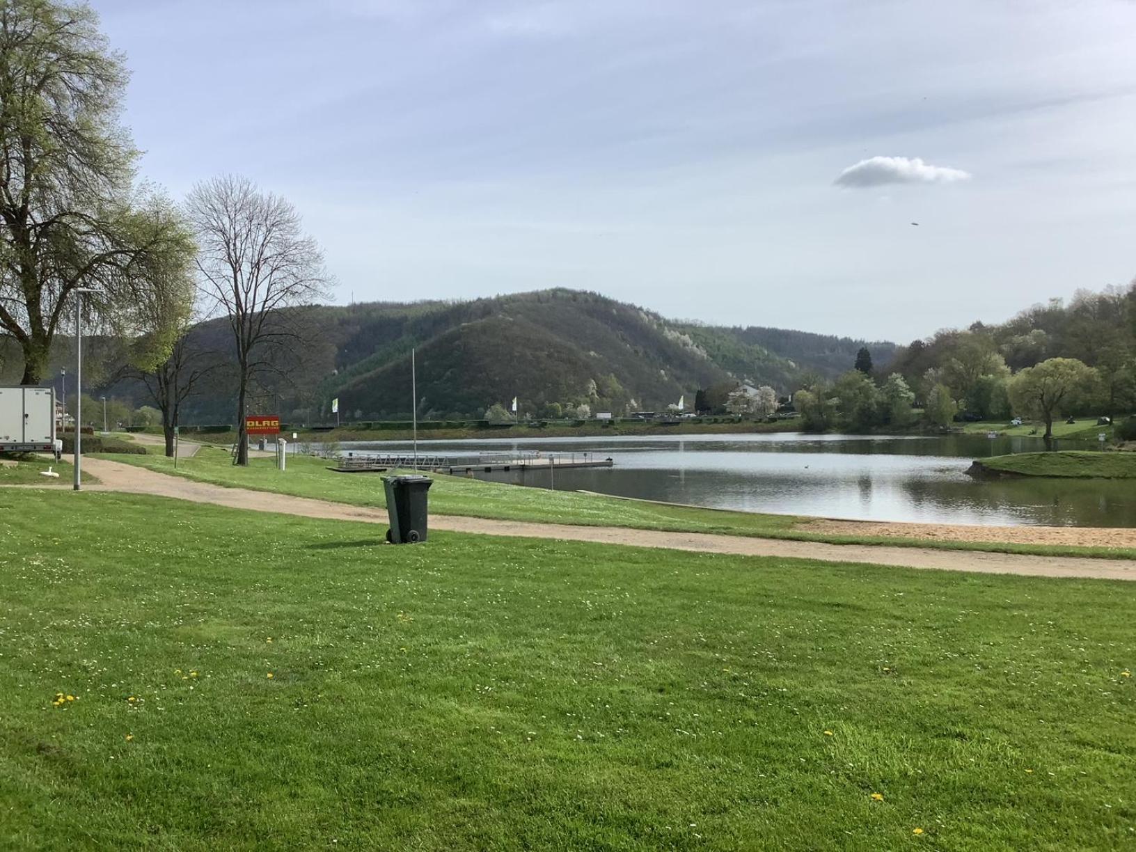 Berg Blick Eifler Bauernhaus Modern Restauriert Simmerath Extérieur photo